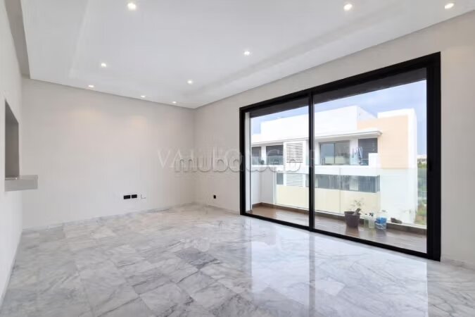 Appartement studio 60 m² à louer à Casablanca — Photo 20