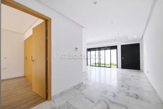 Appartement studio 60 m² à louer à Casablanca — Photo 21