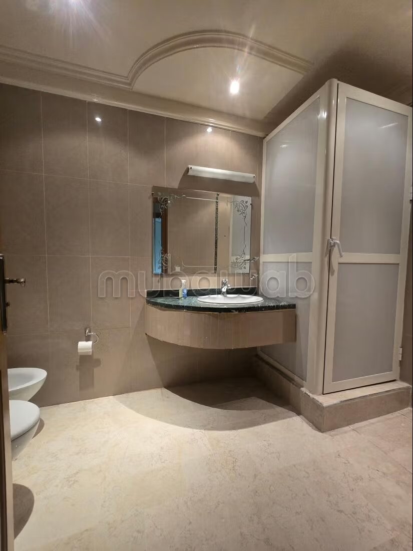 Appartement 190 m² à vendre à Casablanca - Bourgogne — Photo 4