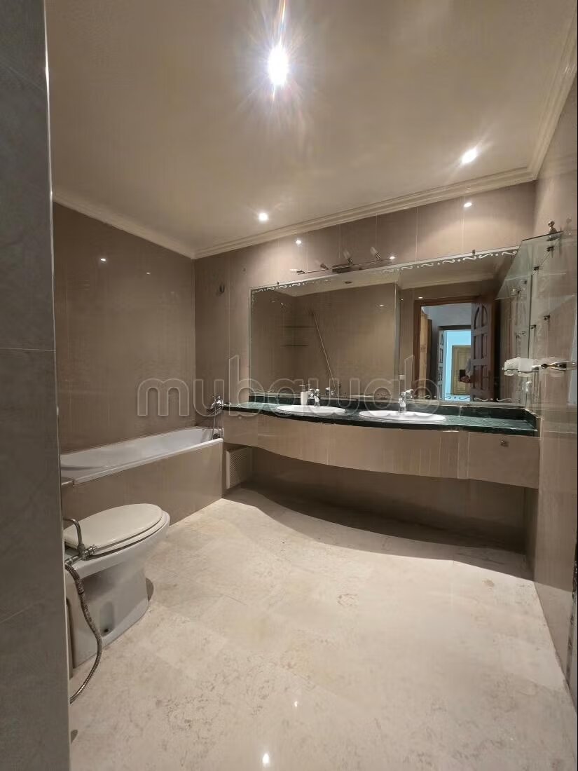 Appartement 190 m² à vendre à Casablanca - Bourgogne — Photo 9
