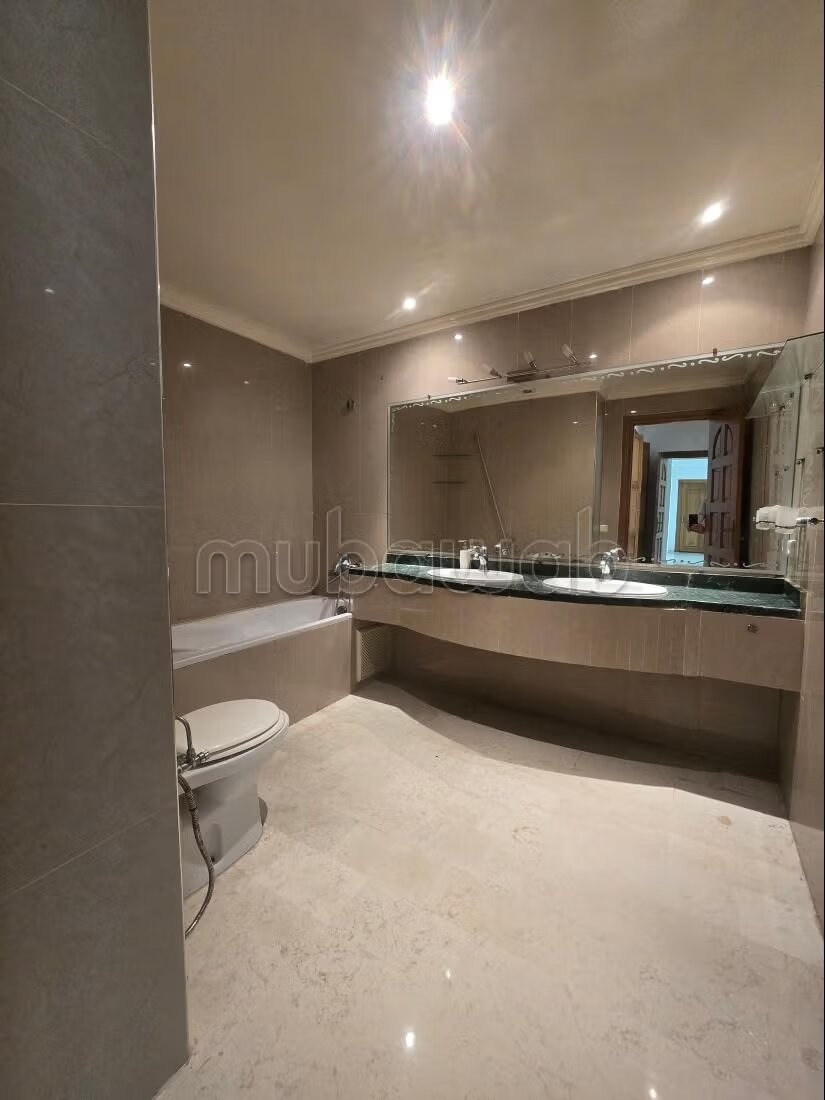 Appartement 190 m² à vendre à Casablanca - Bourgogne — Photo 10