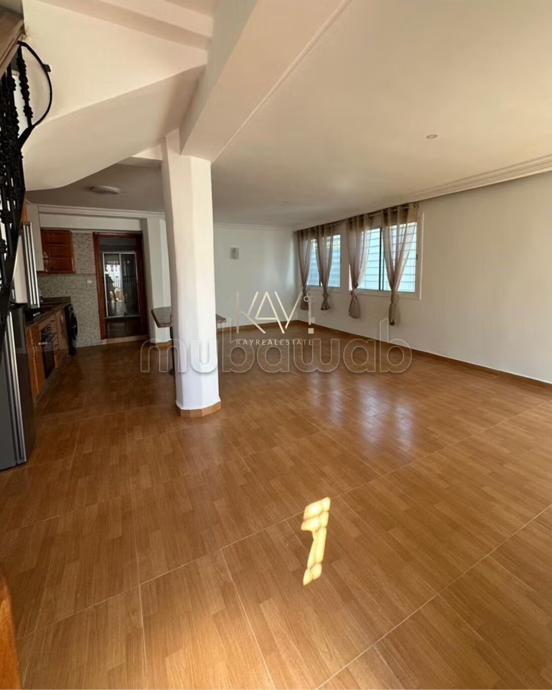 Villa for rent in Tangier - Jbel Kbir 200 m² — Photo 5