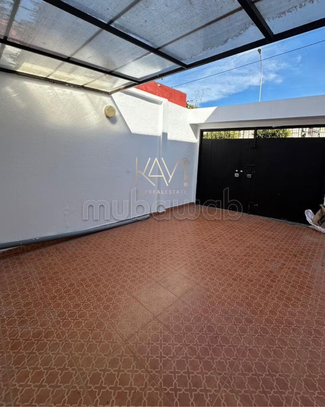 Villa for rent in Tangier - Jbel Kbir 200 m² — Photo 8