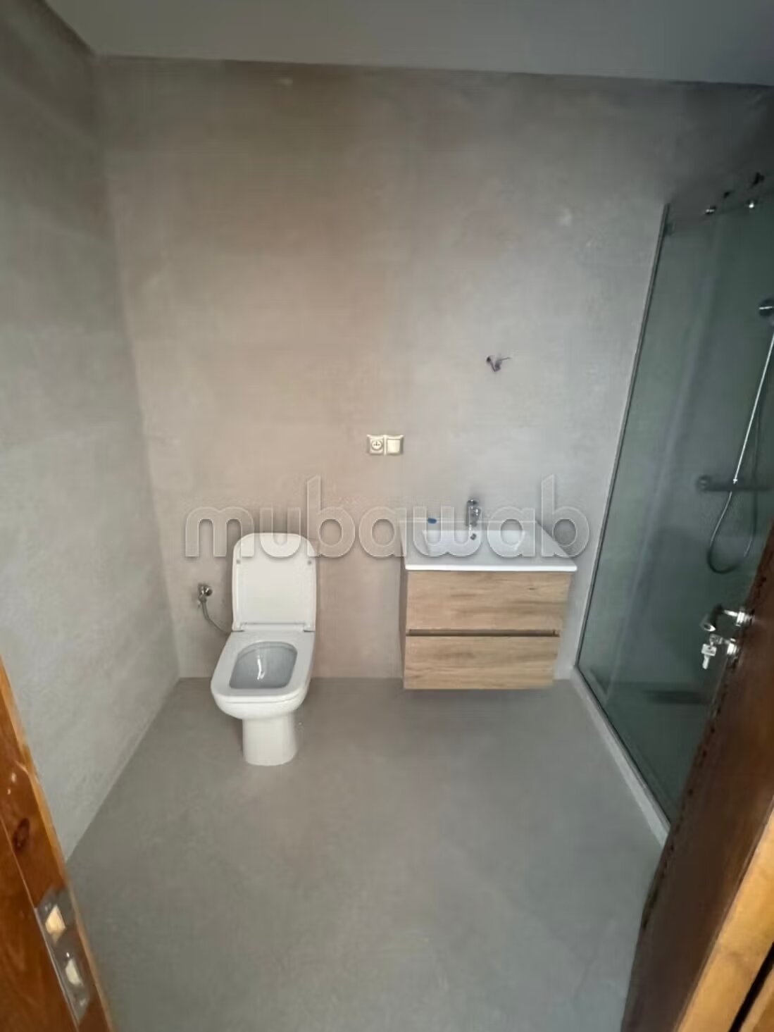 100m² Apartment for Rent in Tangier - Iberia — Photo 5