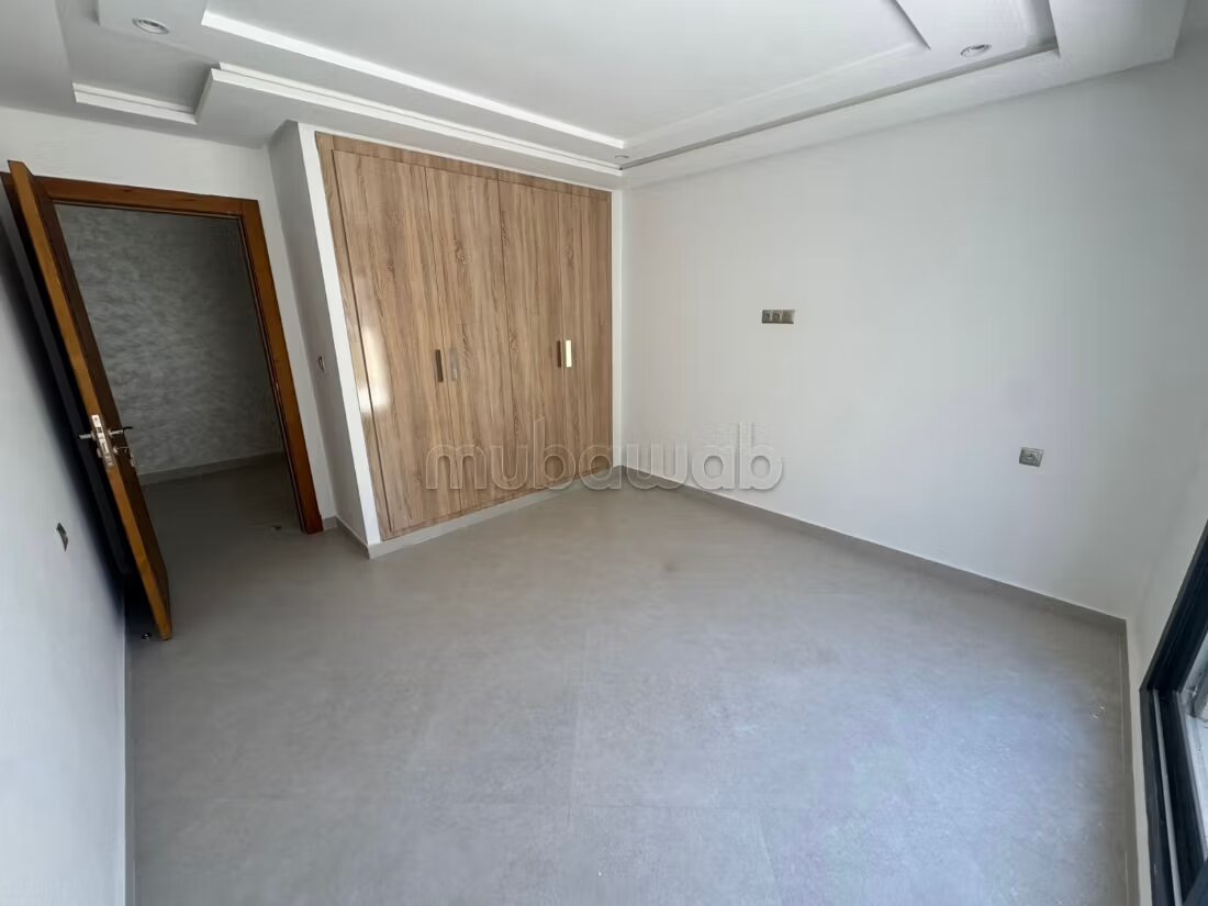 100m² Apartment for Rent in Tangier - Iberia — Photo 6