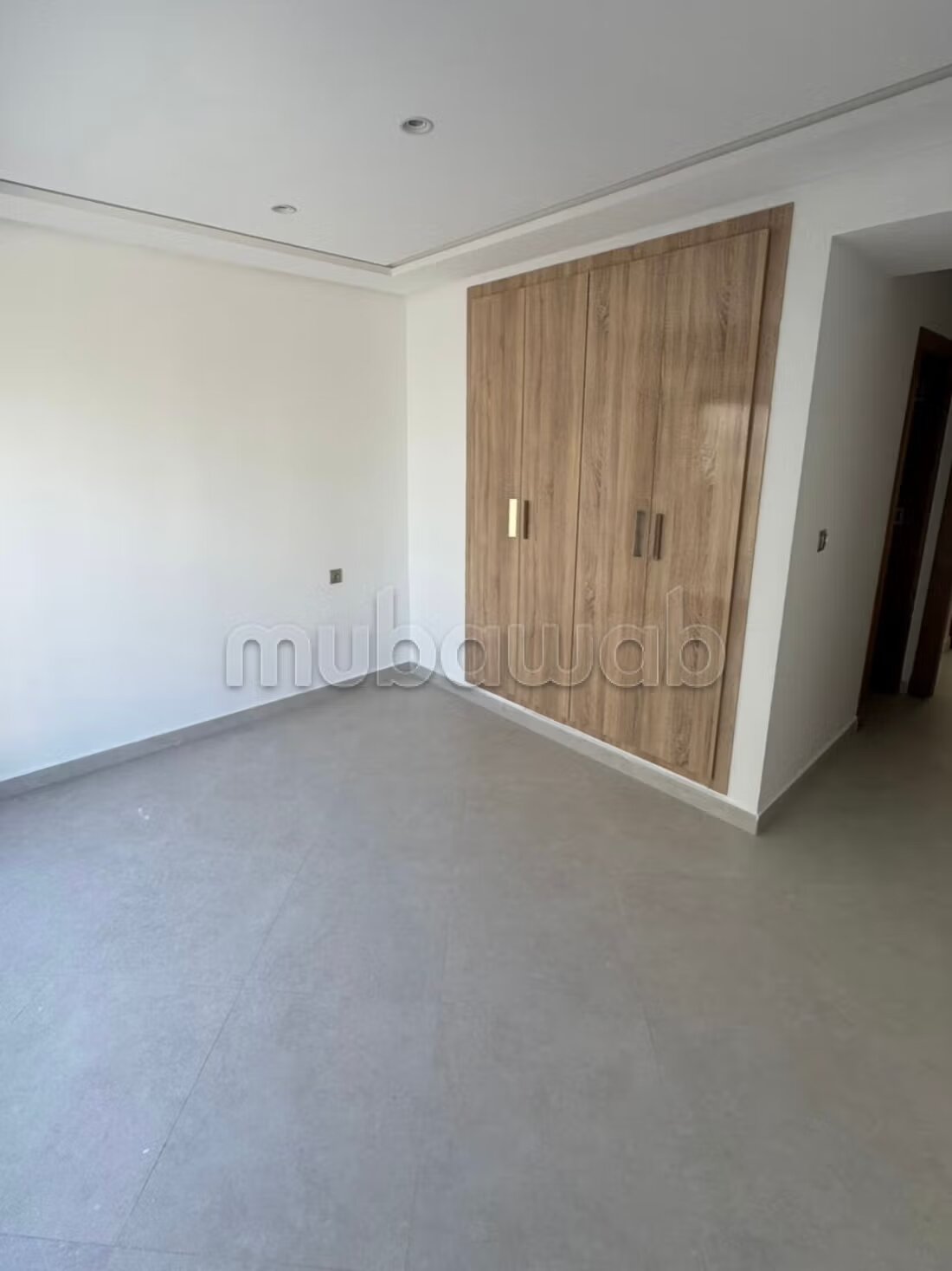 100m² Apartment for Rent in Tangier - Iberia — Photo 7