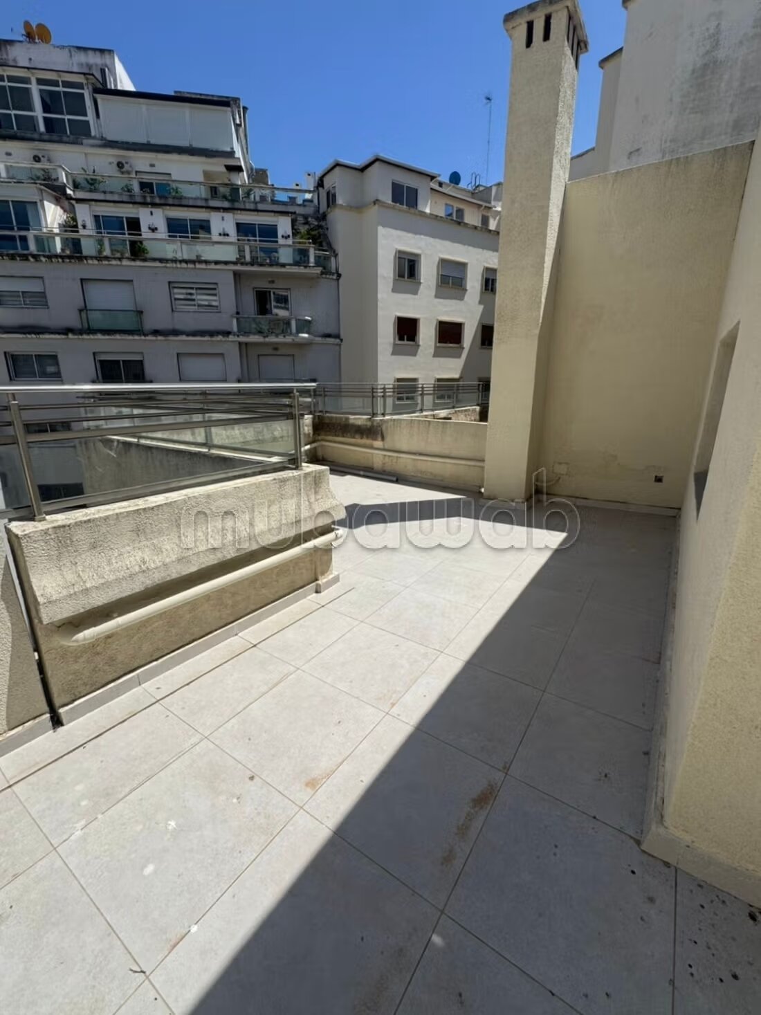 100m² Apartment for Rent in Tangier - Iberia — Photo 10