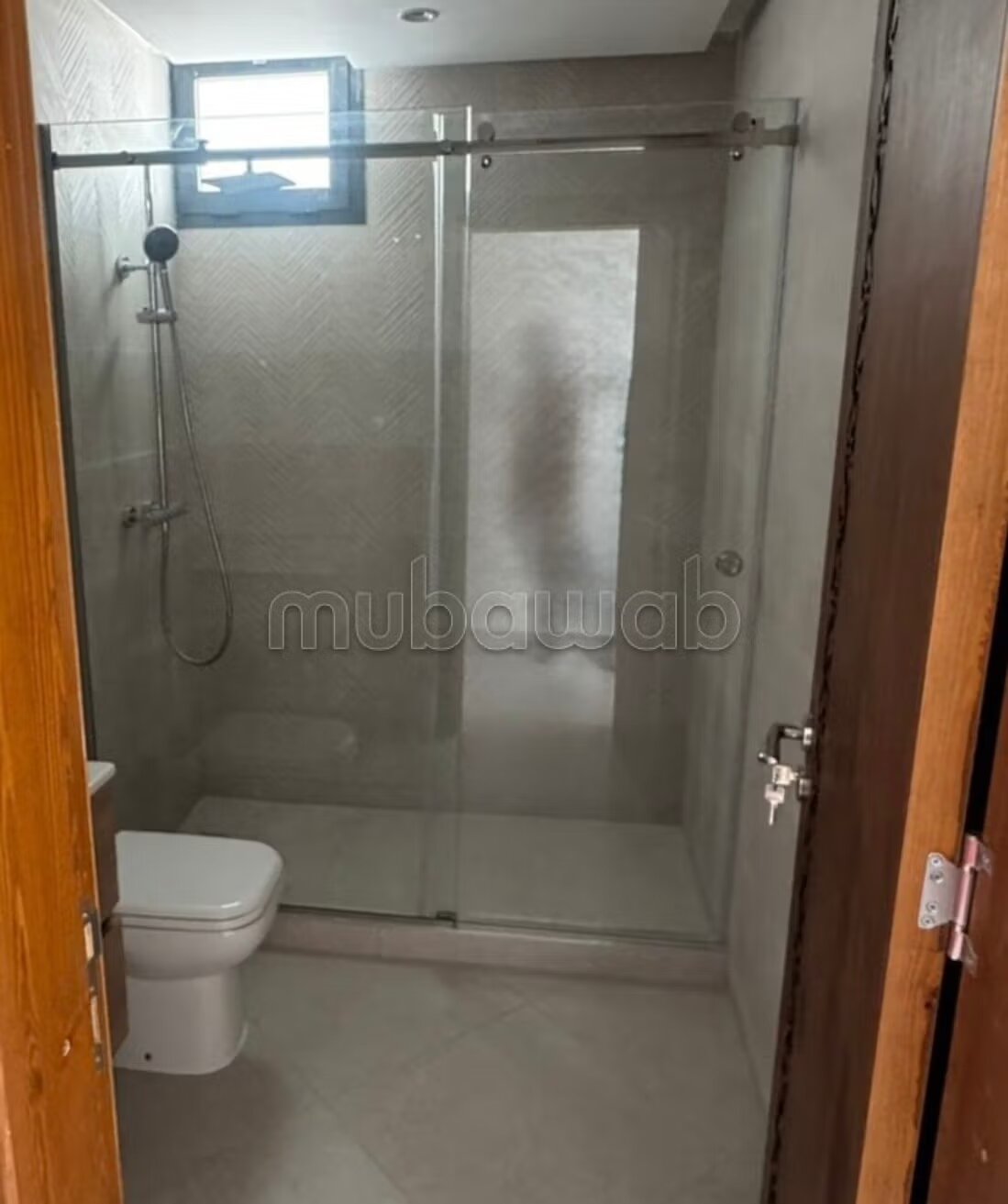 100m² Apartment for Rent in Tangier - Iberia — Photo 11
