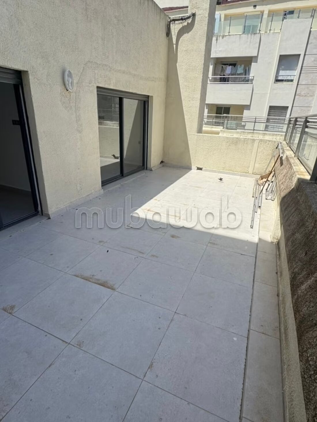 100m² Apartment for Rent in Tangier - Iberia — Photo 12