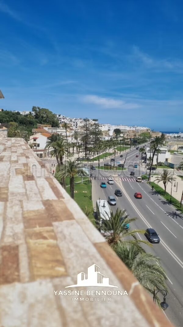 100m² Apartment for Rent in Tangier - Iberia — Photo 15