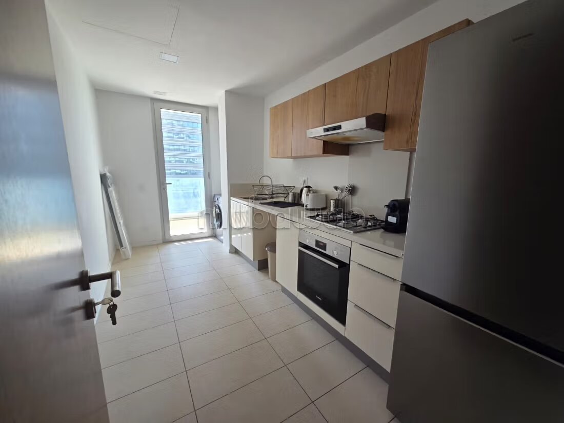 Furnished Apartment 125 m² for rent in Casablanca — Photo 4