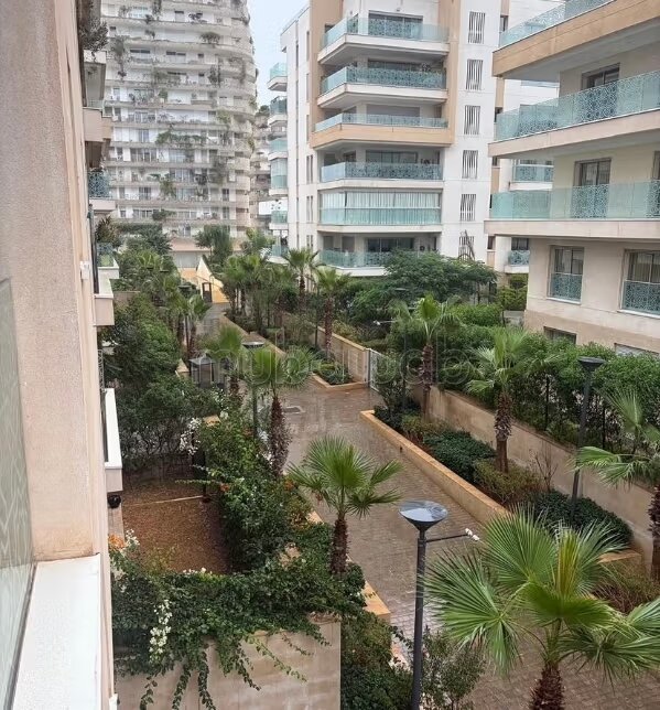 Furnished Apartment 125 m² for rent in Casablanca — Photo 11