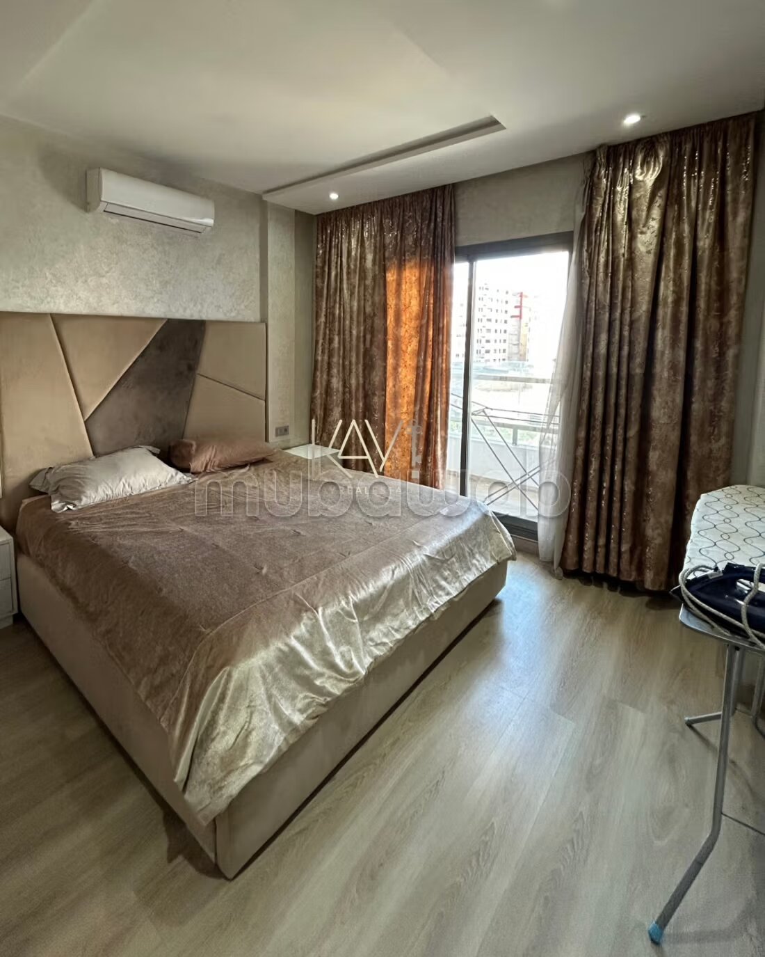 Appartement 130 m² à louer à Tanger - 3 chambres — Photo 7
