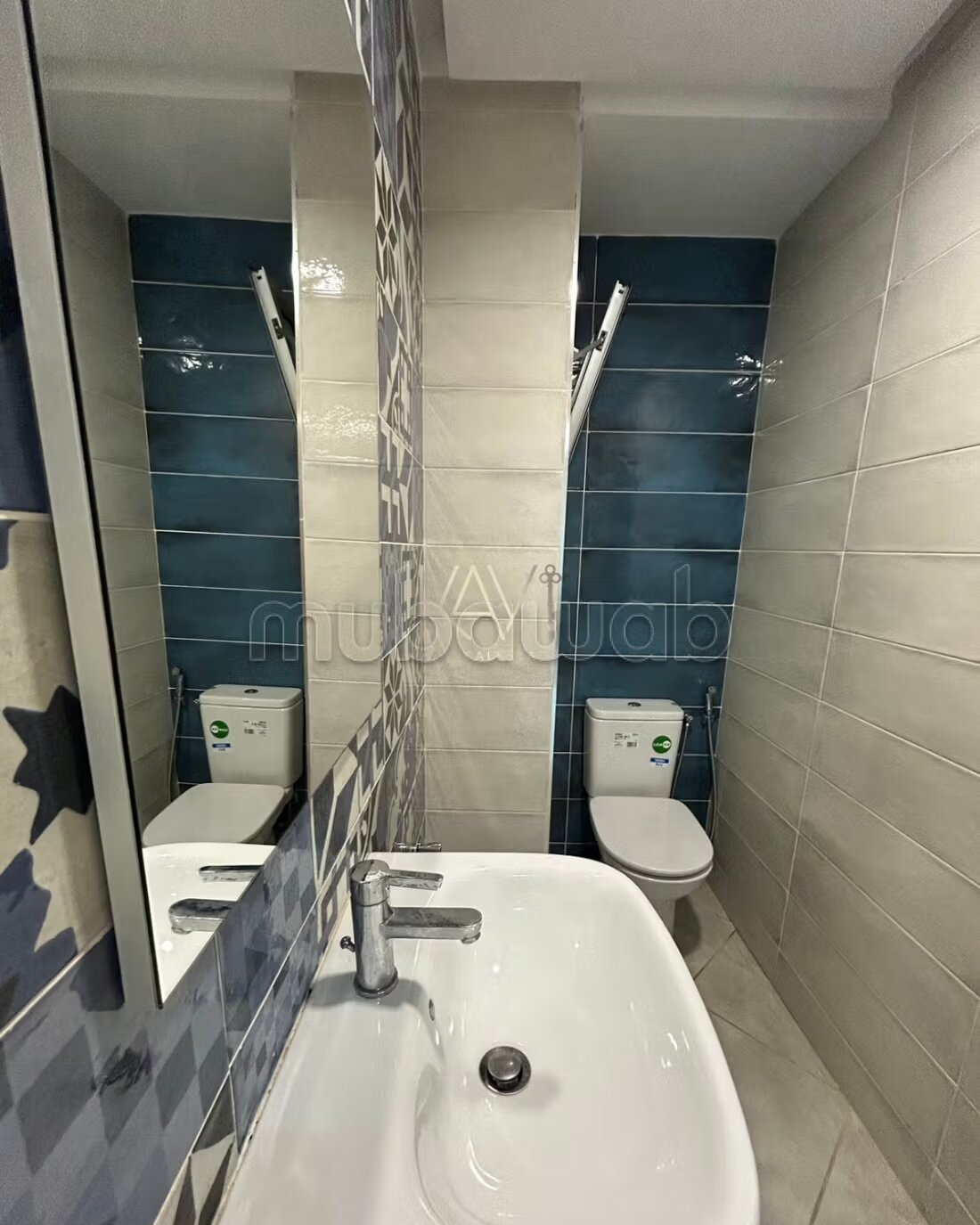 Appartement 130 m² à louer à Tanger - 3 chambres — Photo 13