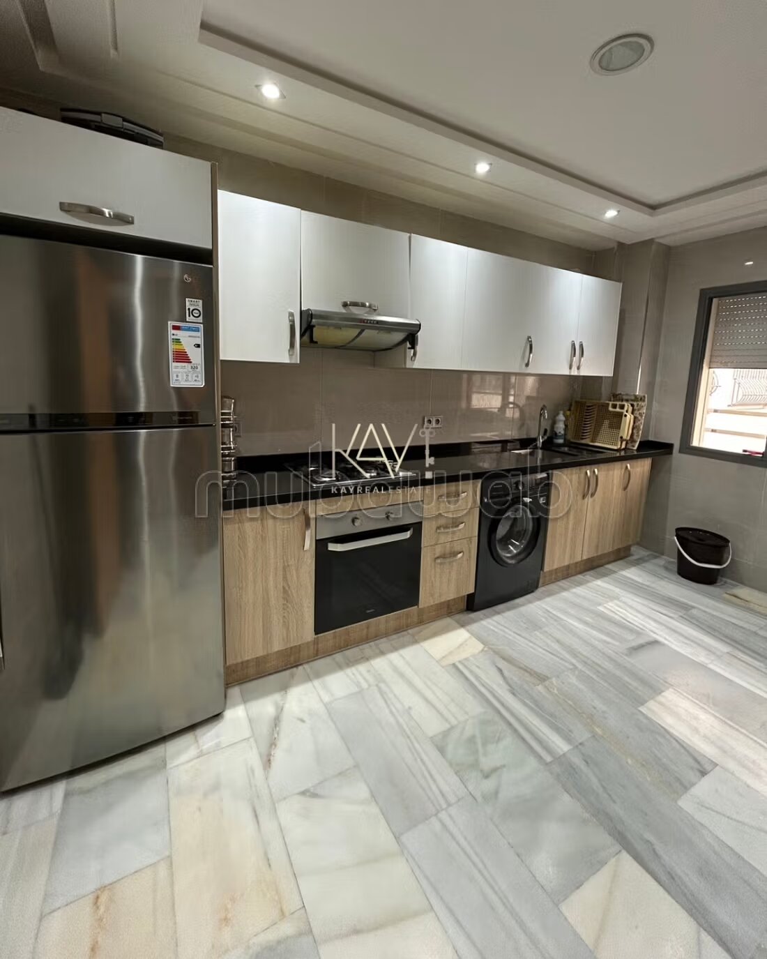 Appartement 130 m² à louer à Tanger - 3 chambres — Photo 16