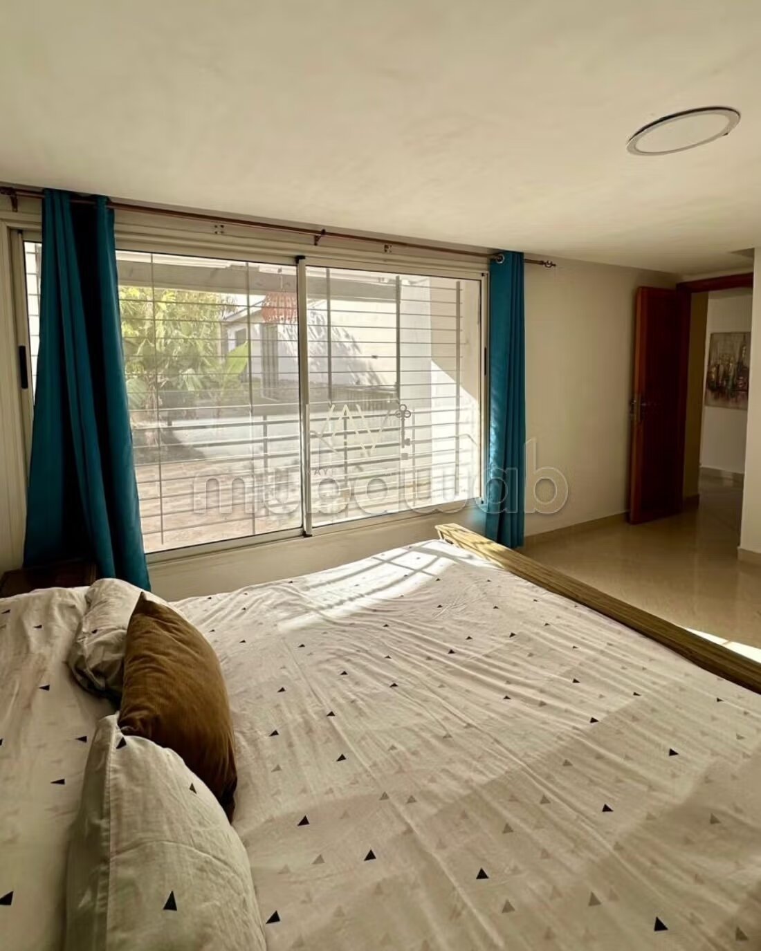 شقة 170 م² للإيجار في طنجة (جبل كبير) — Photo 11