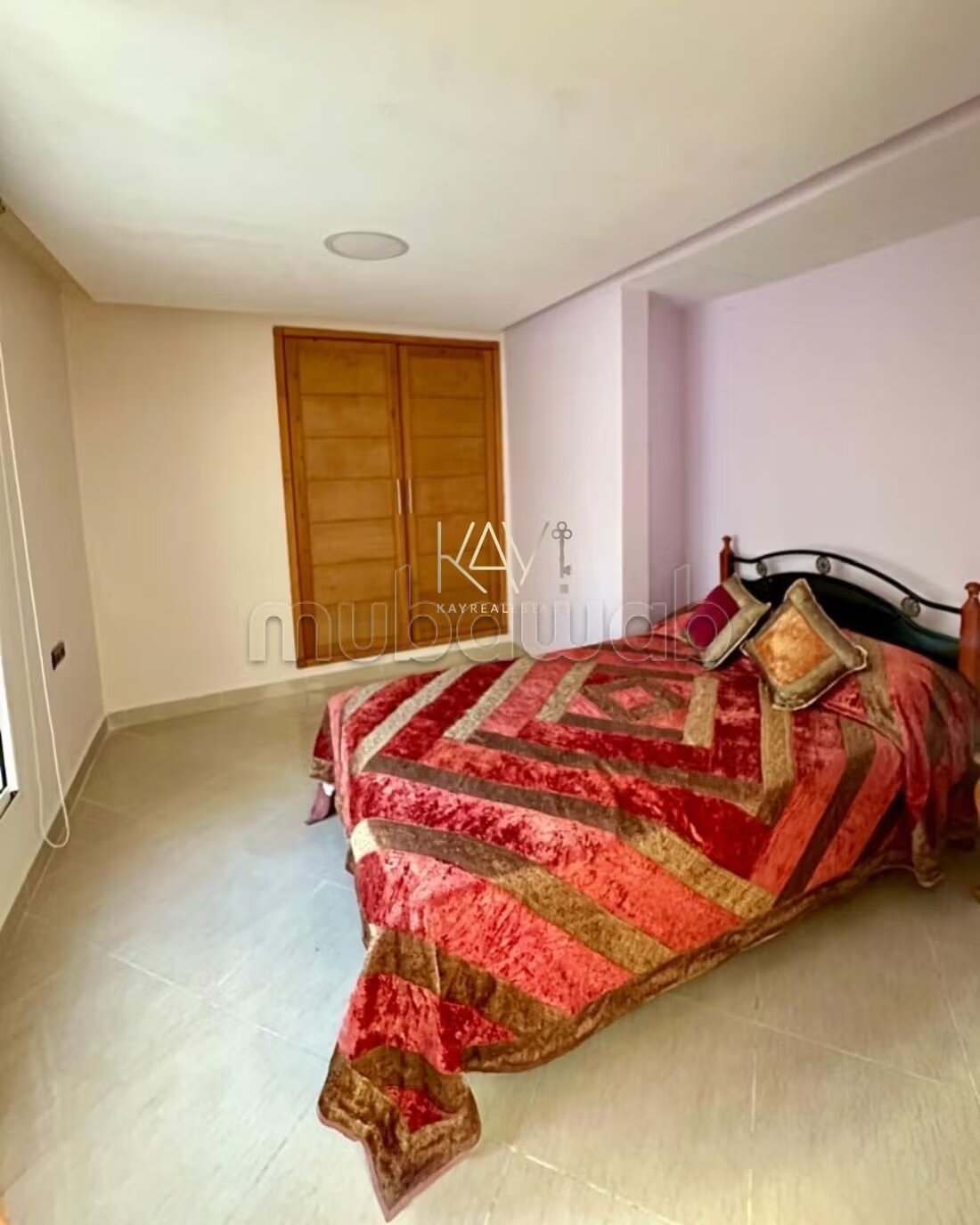 شقة 170 م² للإيجار في طنجة (جبل كبير) — Photo 12