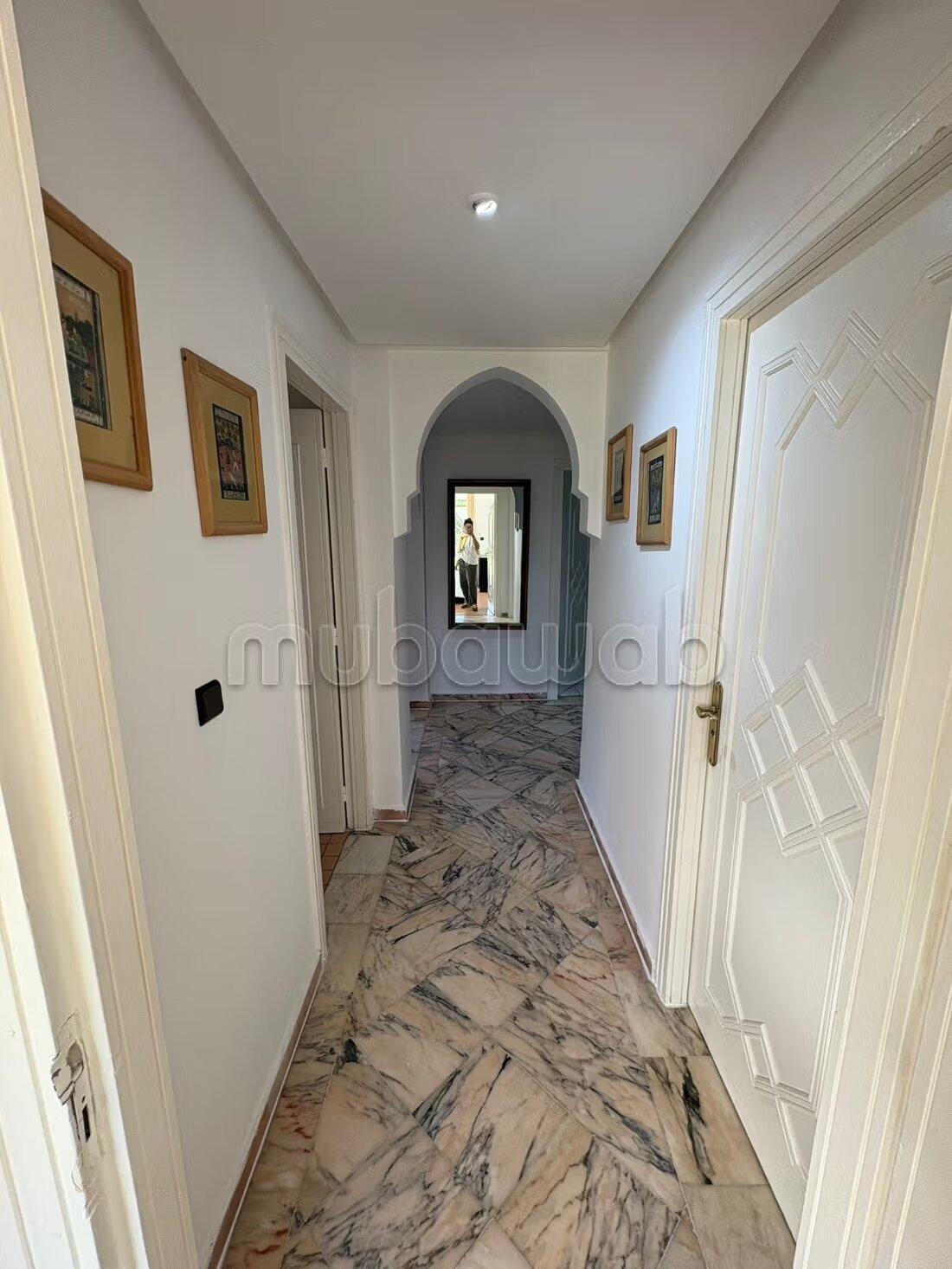 Appartement 190 m² à louer à Marrakech – Palmeraie — Photo 16