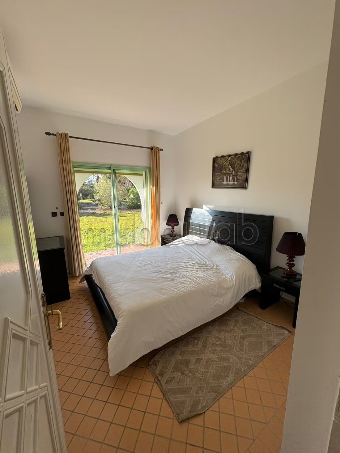 Appartement 190 m² à louer à Marrakech – Palmeraie — Photo 32