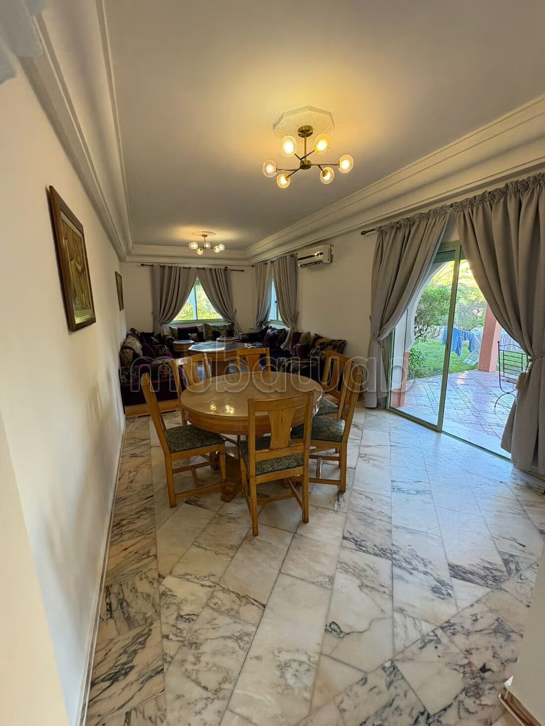 Appartement 190 m² à louer à Marrakech – Palmeraie — Photo 40