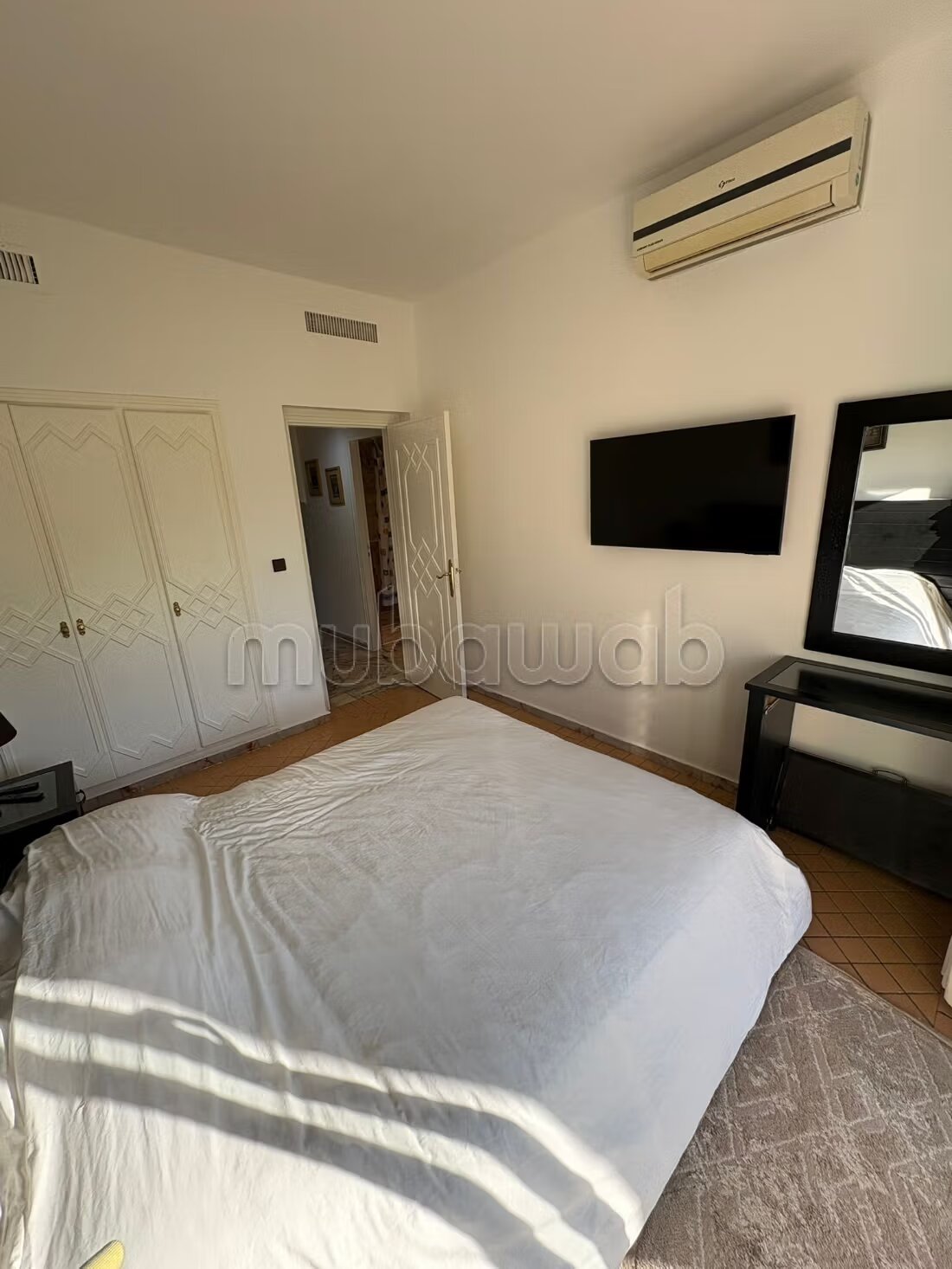 Appartement 190 m² à louer à Marrakech – Palmeraie — Photo 42