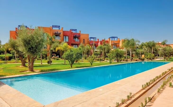 Appartement 190 m² à louer à Marrakech – Palmeraie — Photo 60