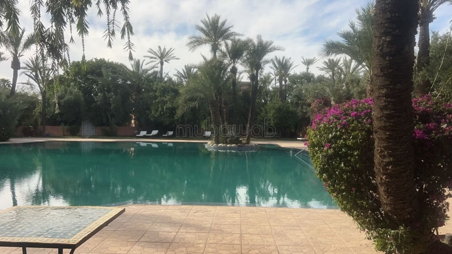 Appartement 190 m² à louer à Marrakech – Palmeraie — Photo 4