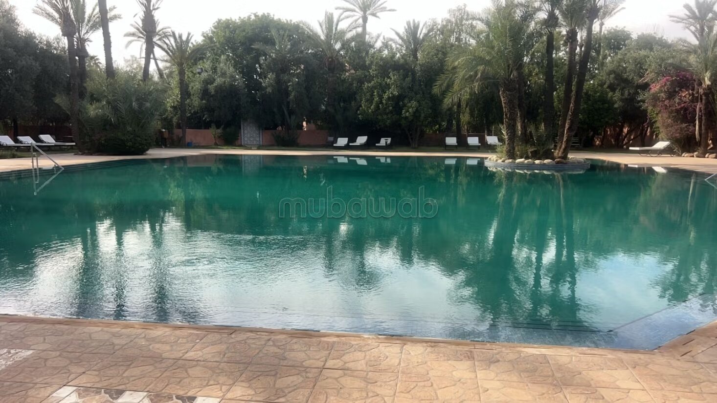 Appartement 190 m² à louer à Marrakech – Palmeraie — Photo 6