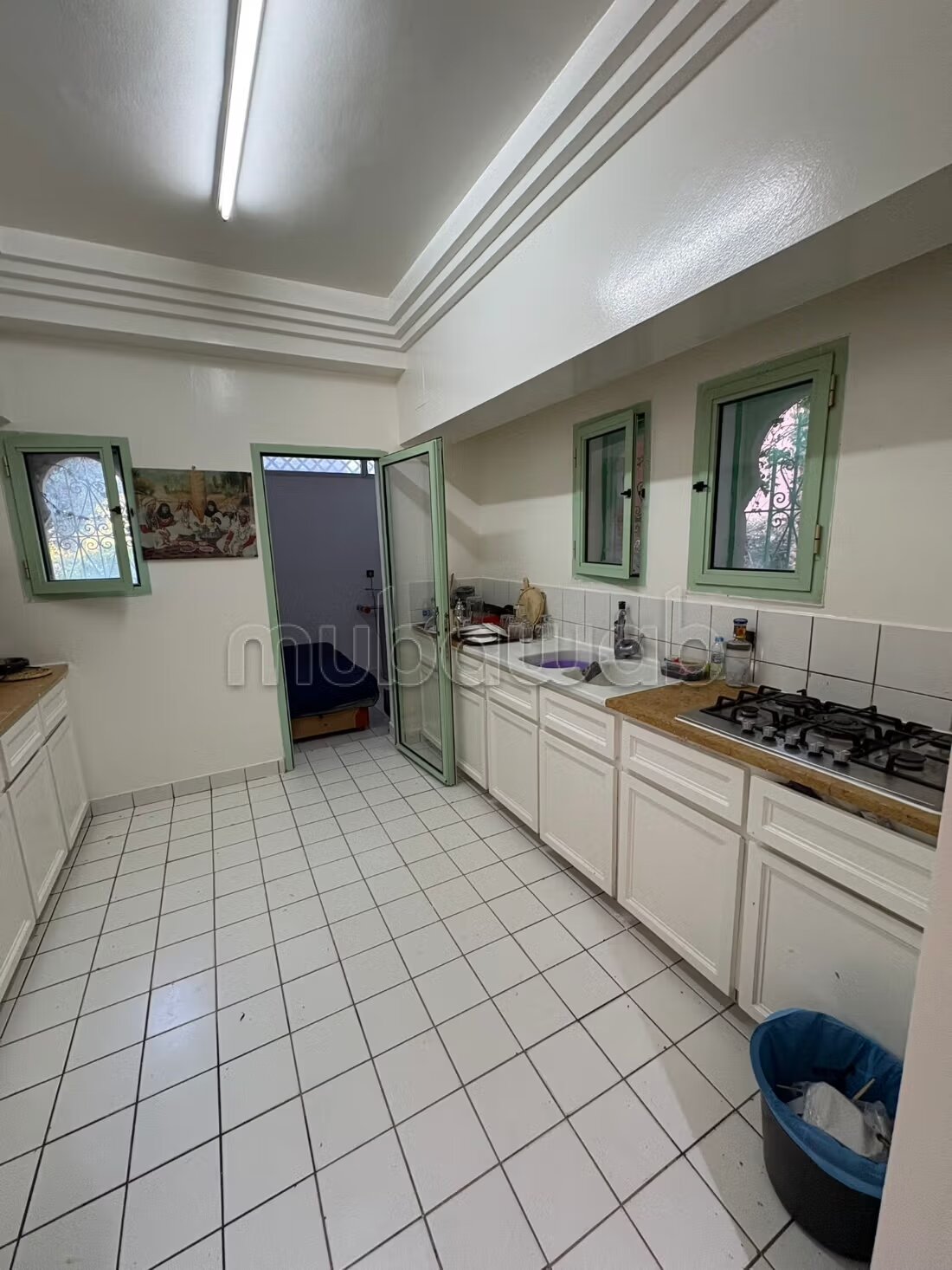 Appartement 190 m² à louer à Marrakech – Palmeraie — Photo 13