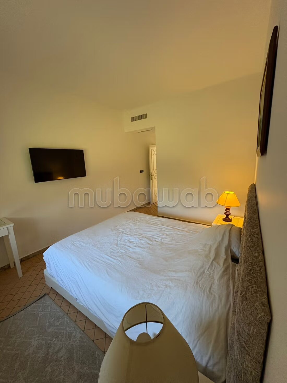 Appartement 190 m² à louer à Marrakech – Palmeraie — Photo 21