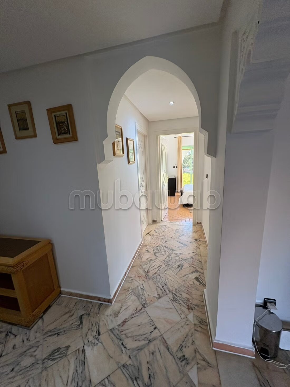 Appartement 190 m² à louer à Marrakech – Palmeraie — Photo 45