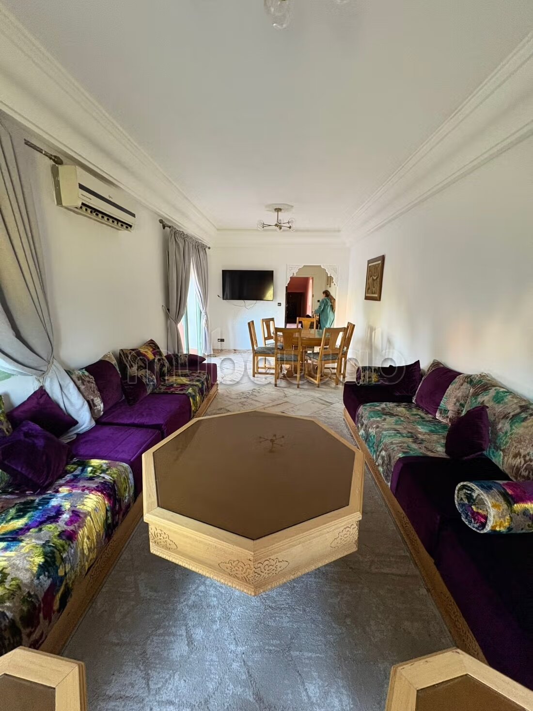 Appartement 190 m² à louer à Marrakech – Palmeraie — Photo 51