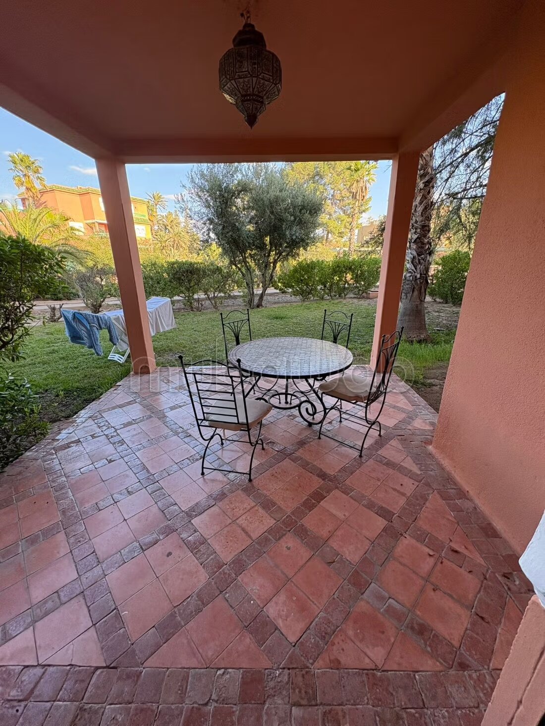 Appartement 190 m² à louer à Marrakech – Palmeraie — Photo 57