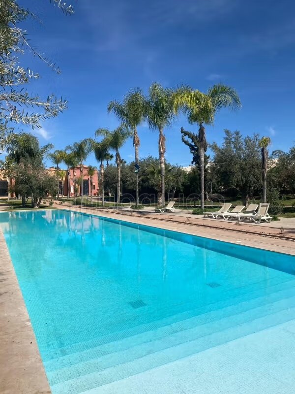 Appartement 190 m² à louer à Marrakech – Palmeraie — Photo 61