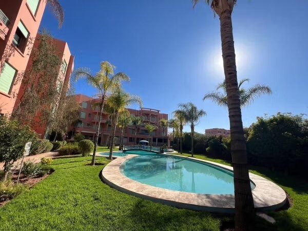Appartement 190 m² à louer à Marrakech – Palmeraie — Photo 63