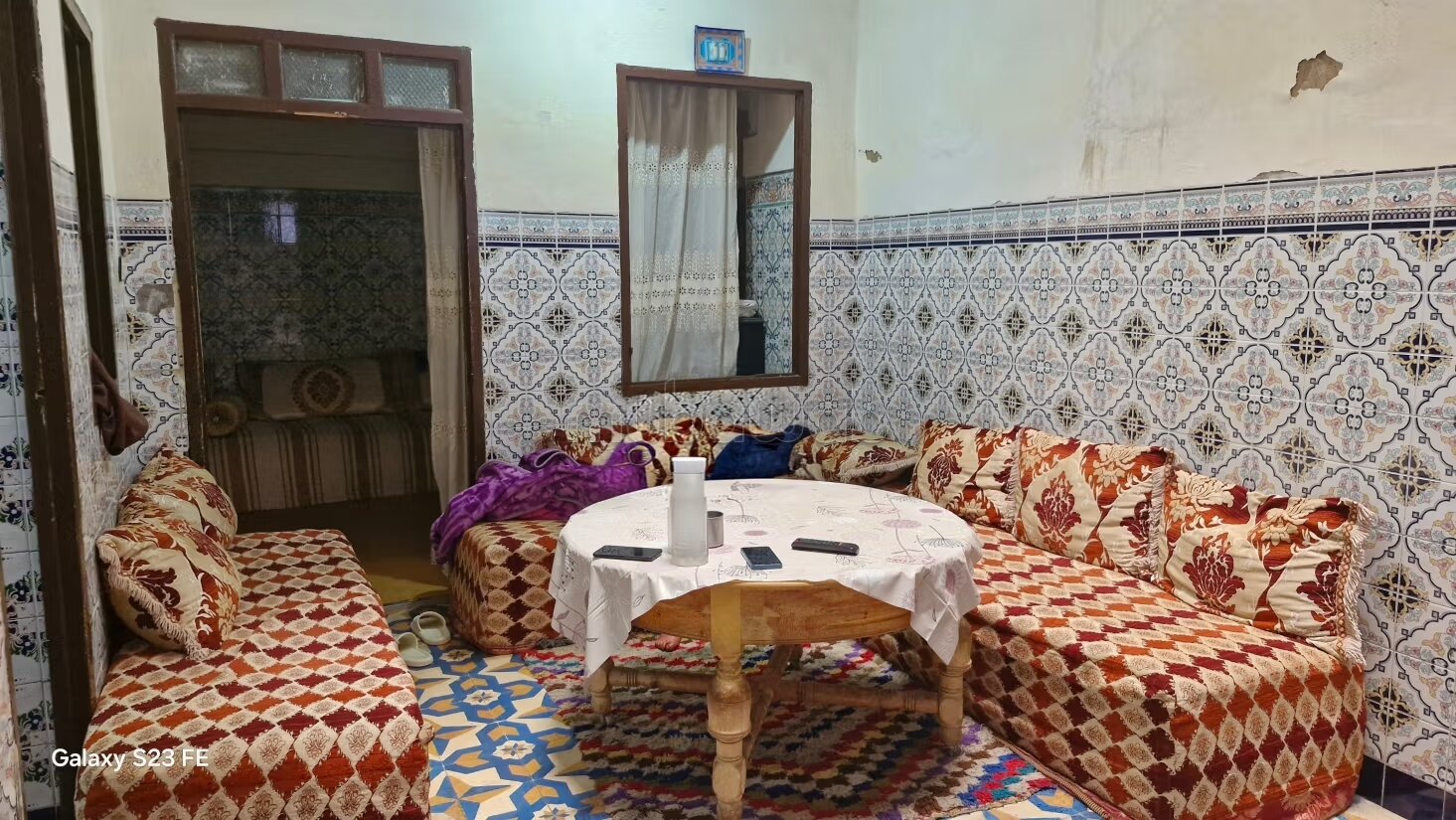 رياض للبيع في مراكش — Photo 2