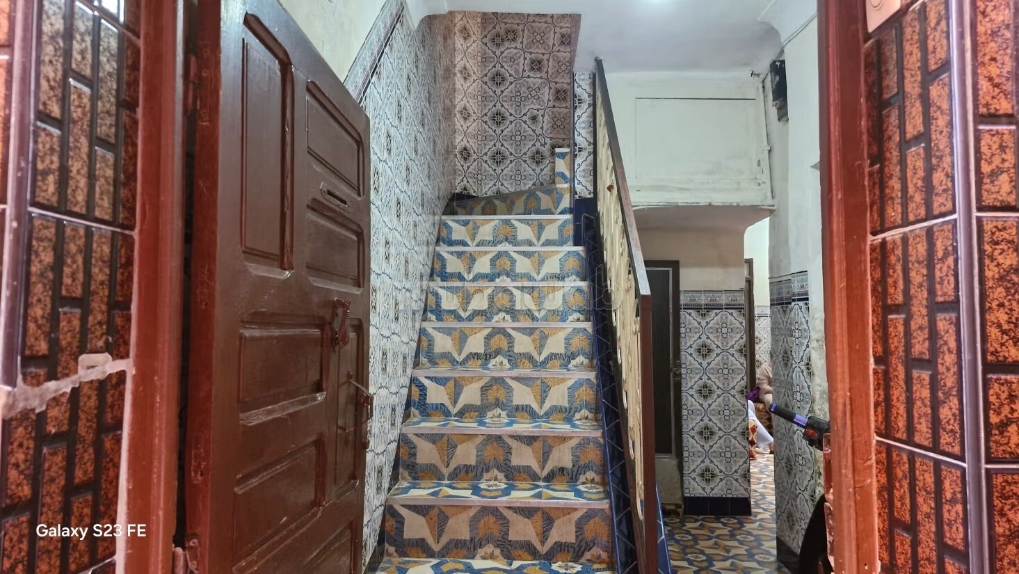 رياض للبيع في مراكش — Photo 3