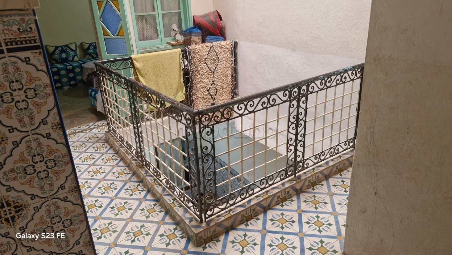 رياض للبيع في مراكش — Photo 7