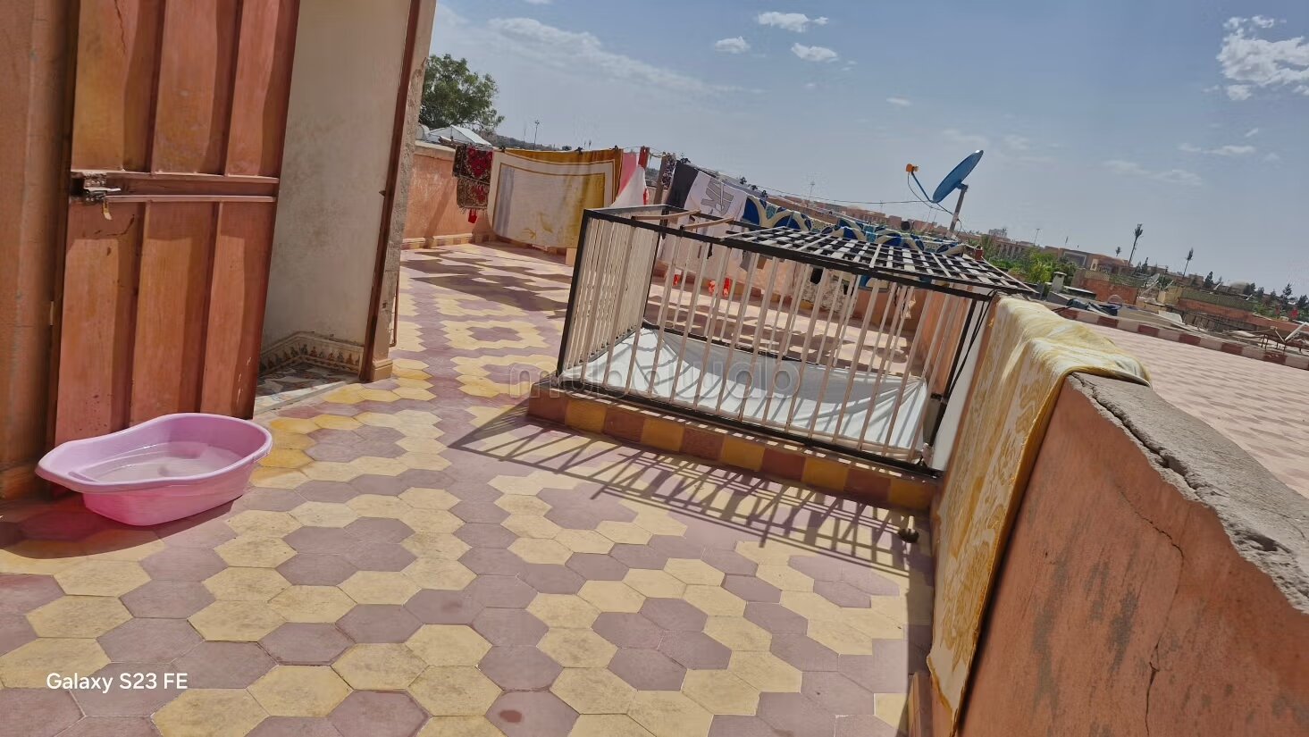 رياض للبيع في مراكش — Photo 10