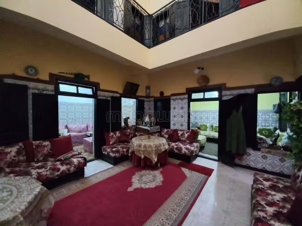 رياض للبيع في مراكش — Photo 22