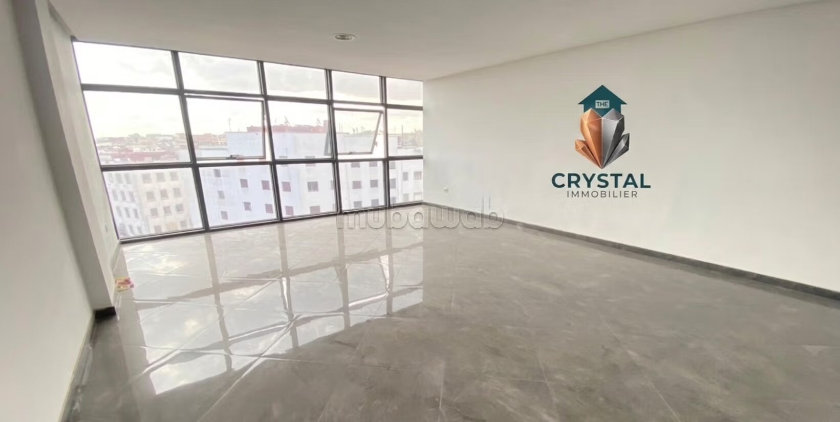 Office 44 m² for rent on Grand Boulevard — Photo 5