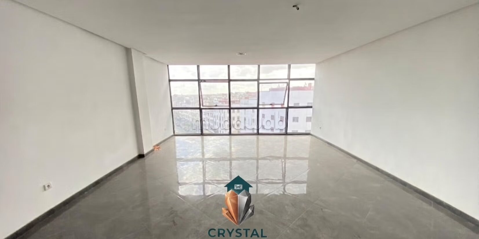 Office 44 m² for rent on Grand Boulevard — Photo 4