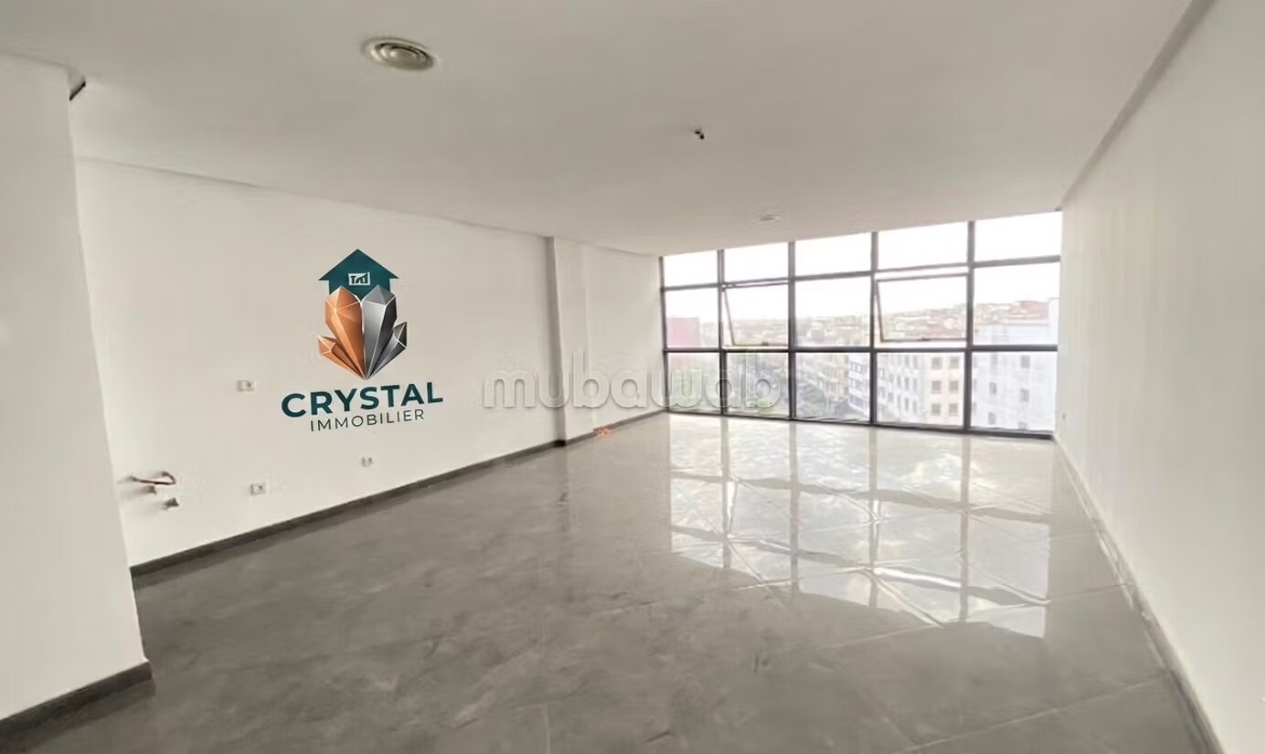 Office 44 m² for rent on Grand Boulevard — Photo 8