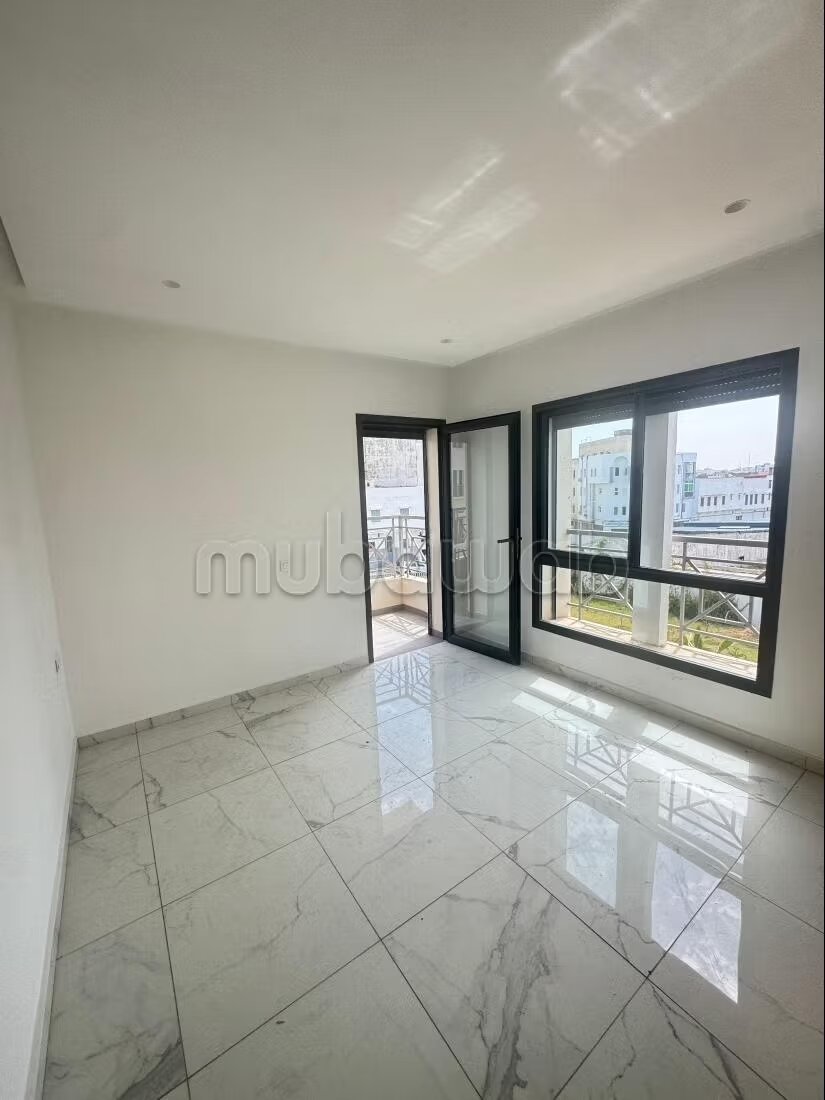Appartement 130 m² à louer à Rabat — Photo 17