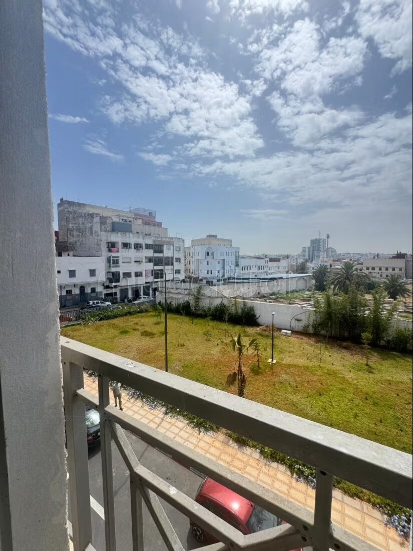 Appartement 130 m² à louer à Rabat — Photo 19