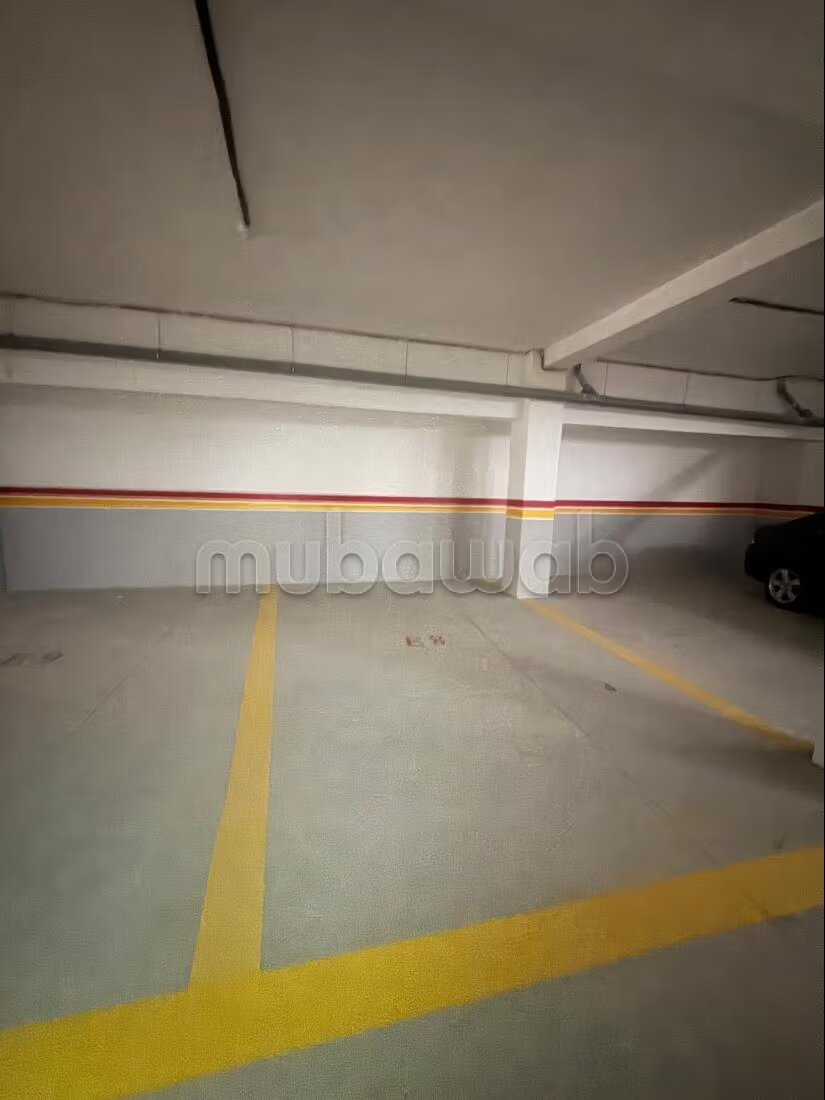 Appartement 130 m² à louer à Rabat — Photo 21