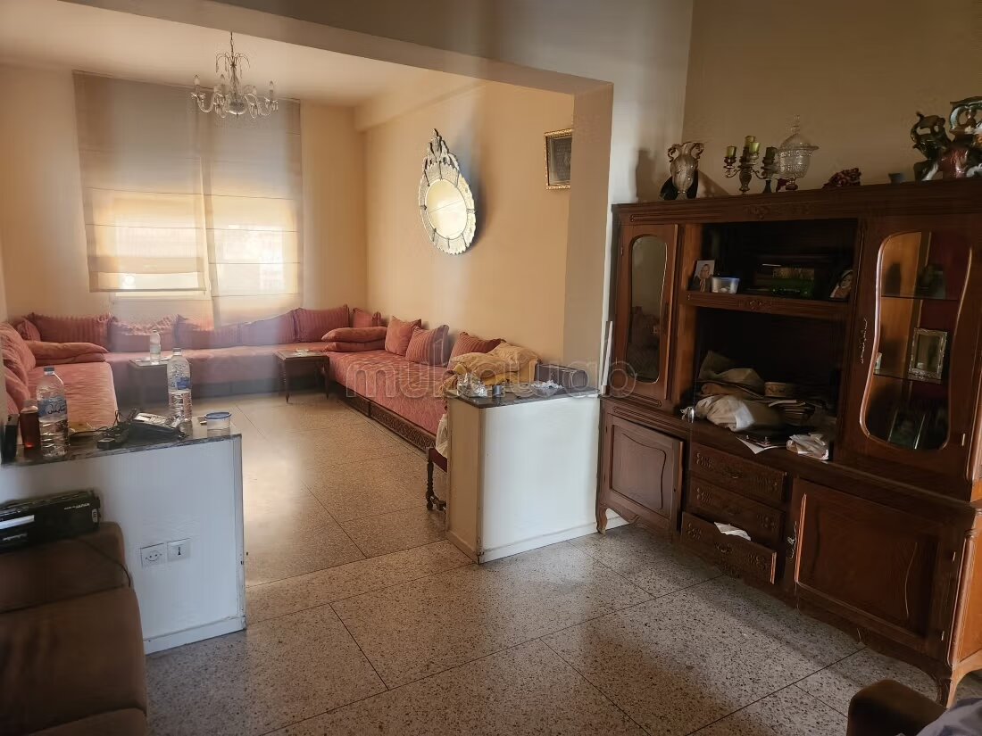 137 m² Apartment for Sale in Rabat City Centre — Photo 3
