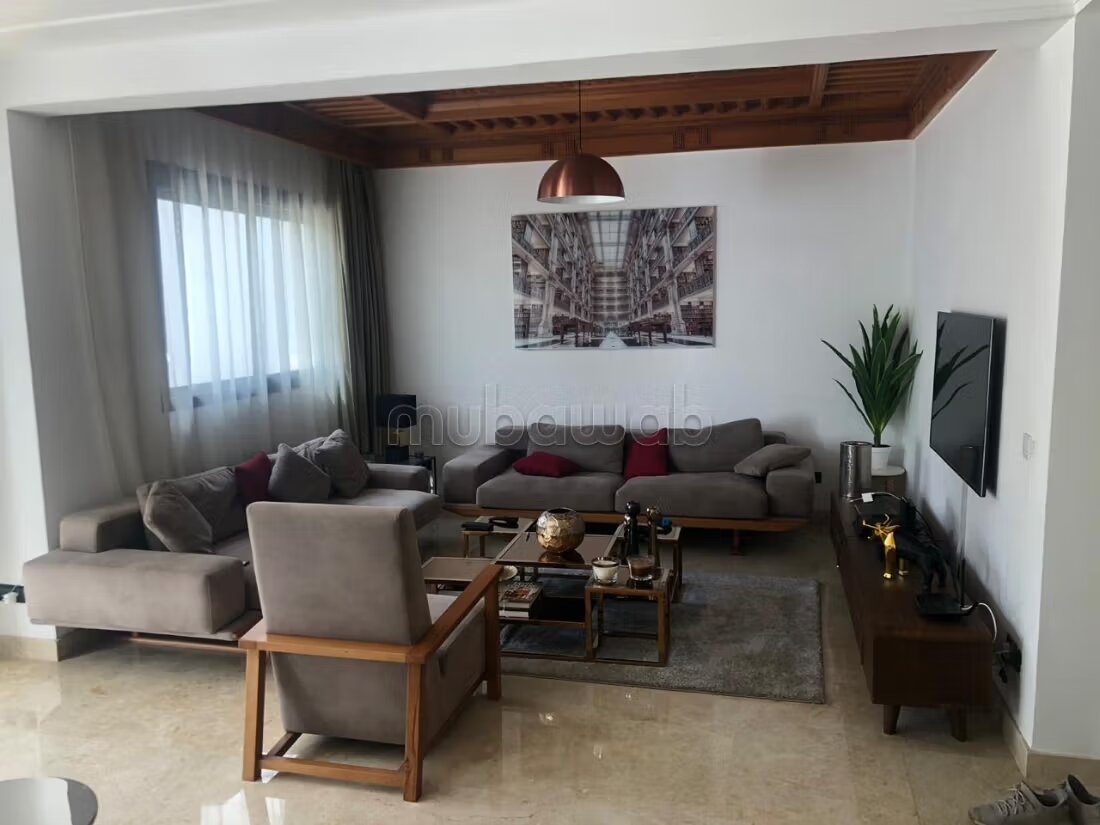 315 m² Villa for Sale in Bouskoura — Photo 8