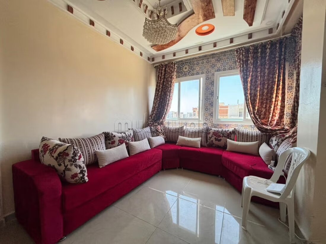 Appartement 56 m² à vendre à Tanger - Haouara — Photo 2