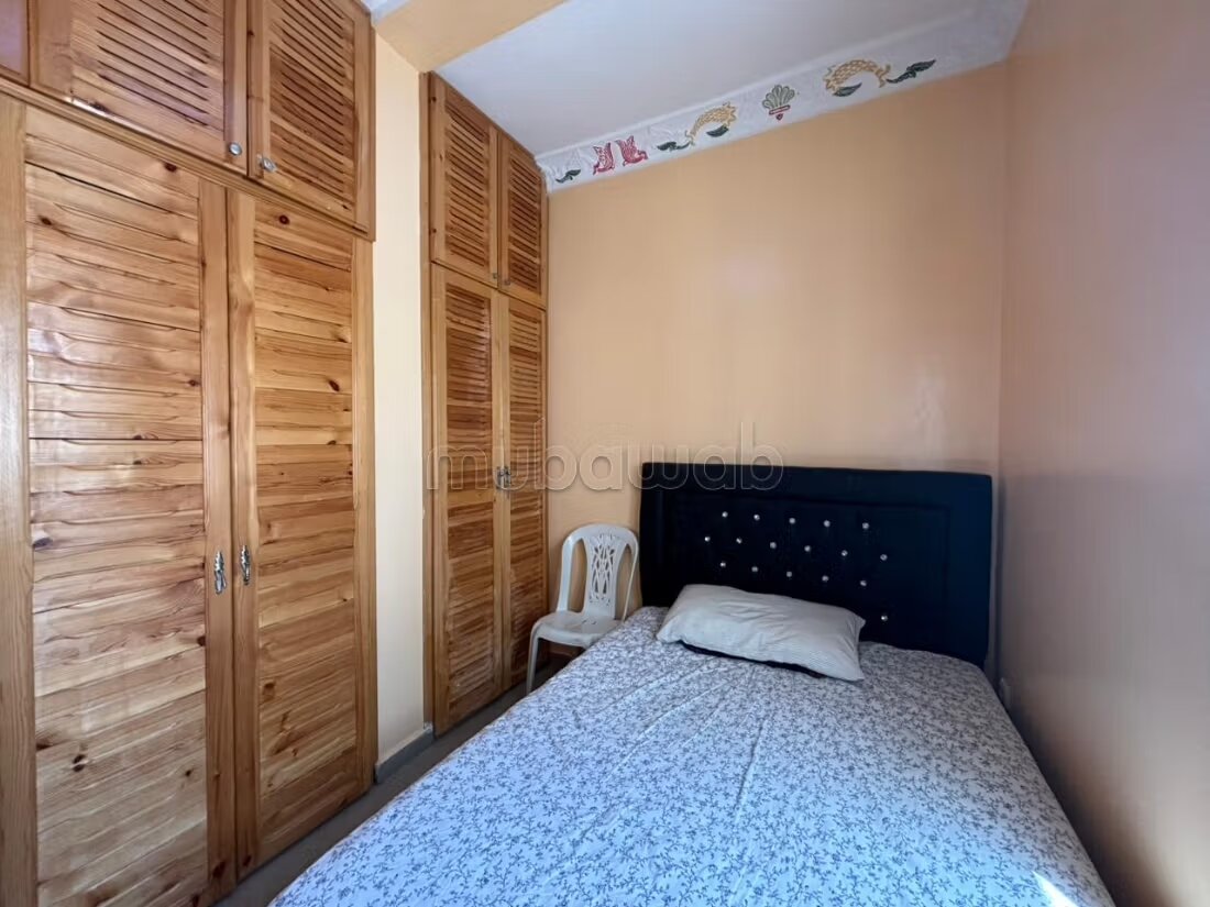 Appartement 56 m² à vendre à Tanger - Haouara — Photo 3